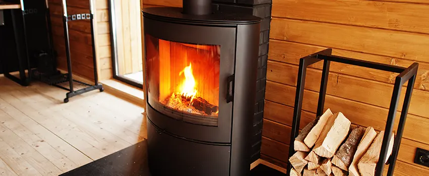 Gas Fireplace Door Handle Installation Services in Reynoldsburg, Ohio