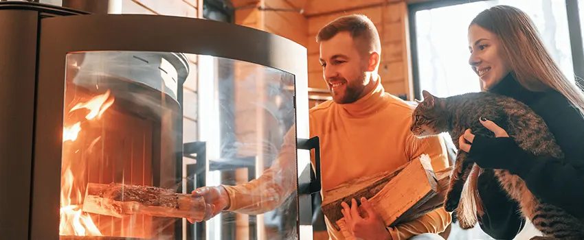 Fireplace Door Installation And Replacement Contractors in Reynoldsburg, OH