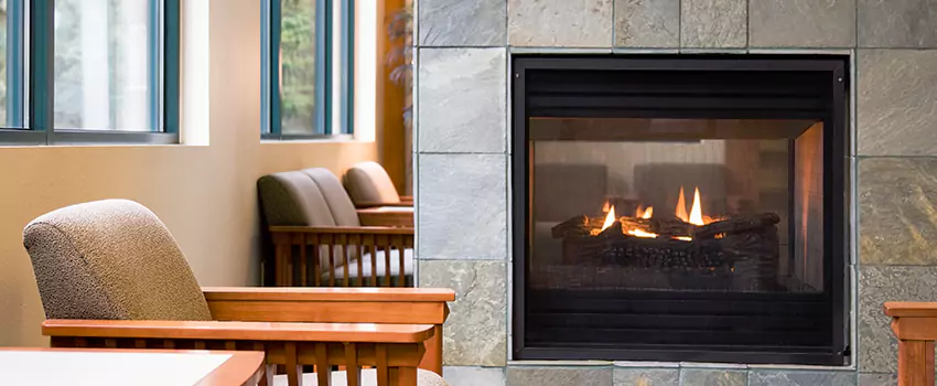 Fireplace Refacing in Reynoldsburg, Ohio