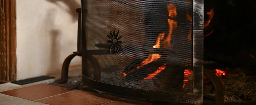 Electric Metal Fireplace installation Services in Reynoldsburg, OH