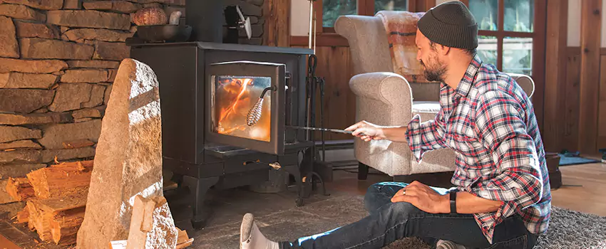 Fireplace Chimney Maintenance in Reynoldsburg, Ohio