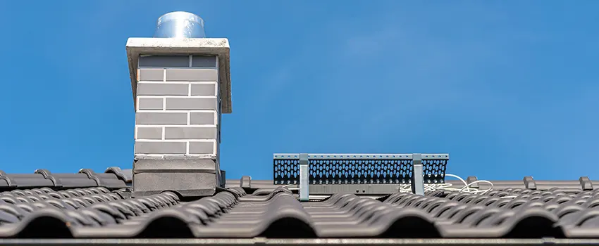 Repair Blocked Chimney in Reynoldsburg, Ohio