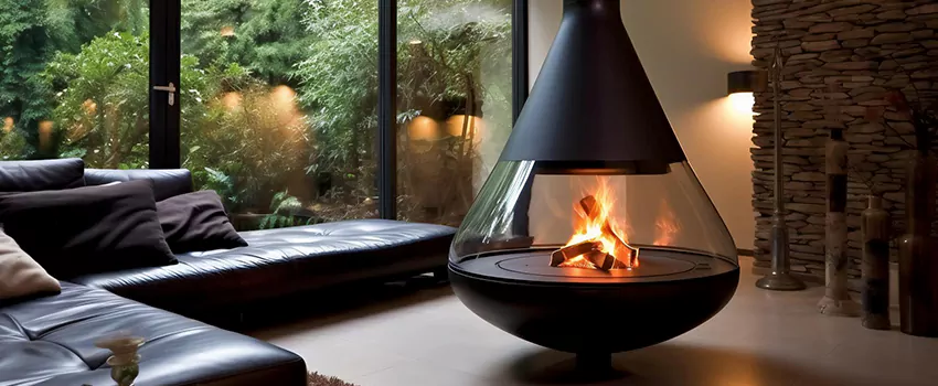 Affordable Floating Fireplace Repair And Installation Services in Reynoldsburg, Ohio