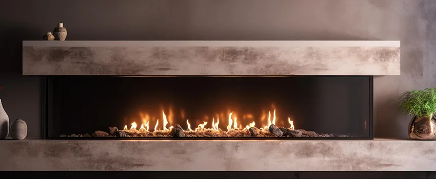 Gas Refractory Fireplace Logs in Reynoldsburg, OH