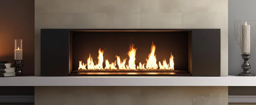 Vent Free Gas Fireplaces Repair Solutions in Reynoldsburg, Ohio
