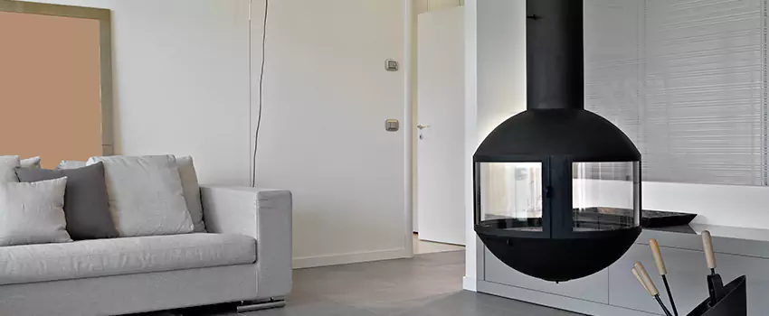 Hanging & Suspended Fireplaces Designer in Reynoldsburg, Ohio