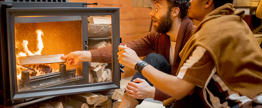 Benefits of Harman Stoves Fireplace in Reynoldsburg, Ohio