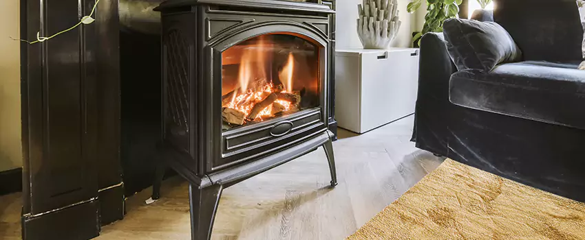 Cost of Hearthstone Stoves Fireplace Services in Reynoldsburg, Ohio