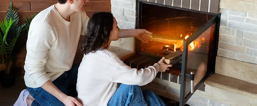 Kings Man Direct Vent Fireplaces Services in Reynoldsburg, Ohio