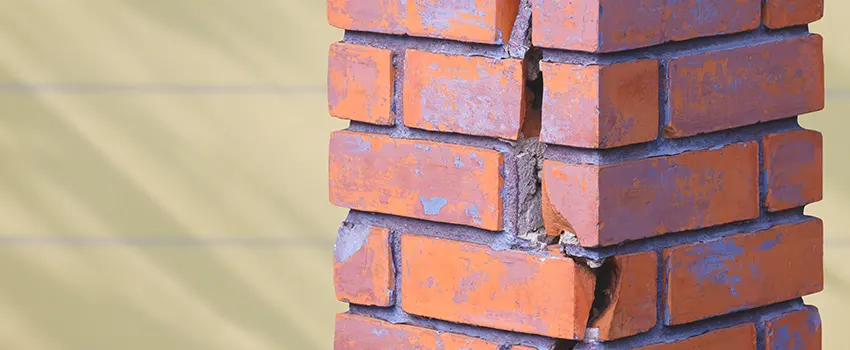 Leaking Chimney Repair And Replacement Cost in Reynoldsburg, Ohio