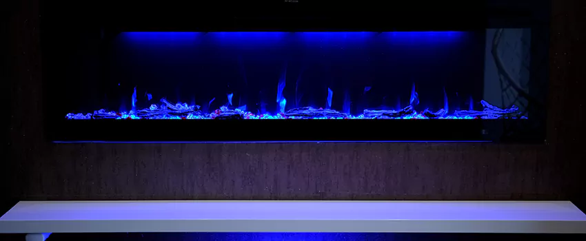 Benefits of Multi-Color Fireplace Installation in Reynoldsburg, OH