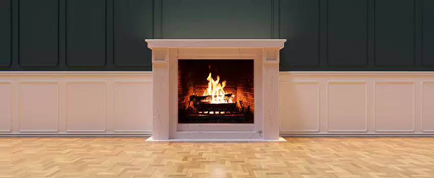 Napoleon Electric Fireplaces Inspection Service in Reynoldsburg, Ohio