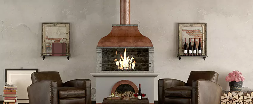 Benefits of Pacific Energy Fireplace in Reynoldsburg, Ohio