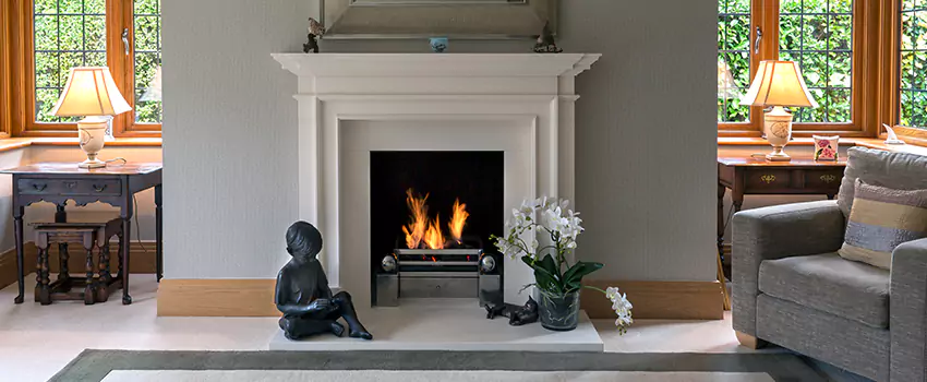 RSF Fireplaces Maintenance and Repair in Reynoldsburg, Ohio