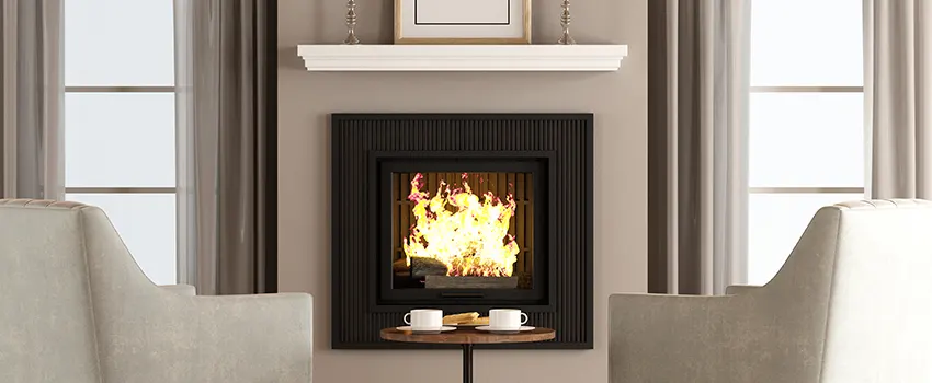 Superior Outdoor Fireplace Repair in Reynoldsburg, OH