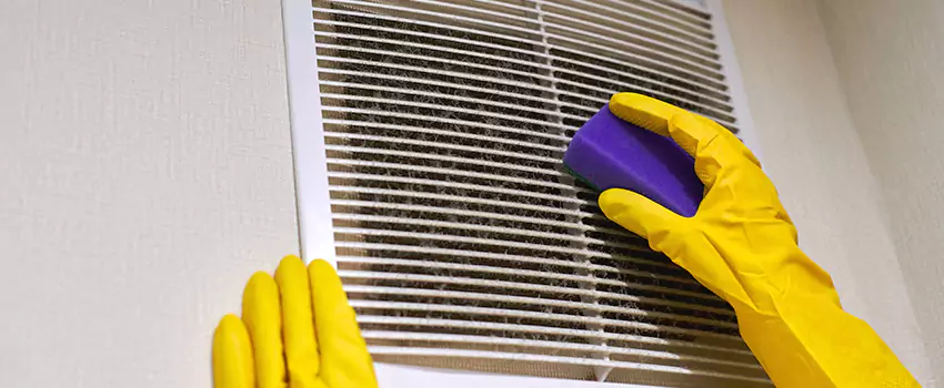 Vent Cleaning Company in Reynoldsburg, OH