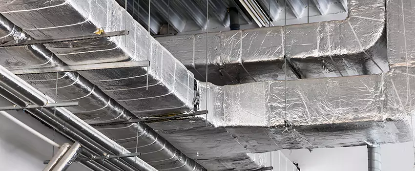 Vent Dust Cleaning Cost in Reynoldsburg, OH
