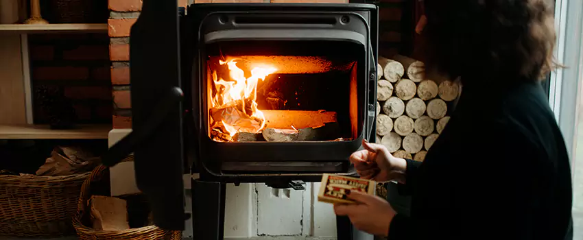 Key Features of Vermont Castings Fireplaces in Reynoldsburg, OH