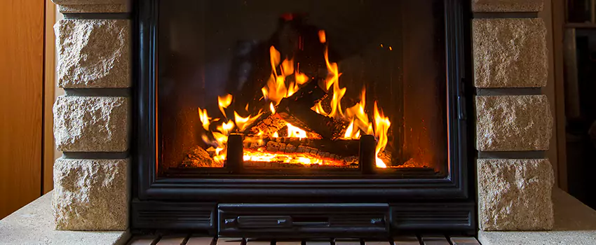 Best Wood Fireplace Repair Company in Reynoldsburg, Ohio