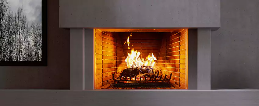 Indoor Wood Burning Furnace Repair and Installation in Reynoldsburg, Ohio