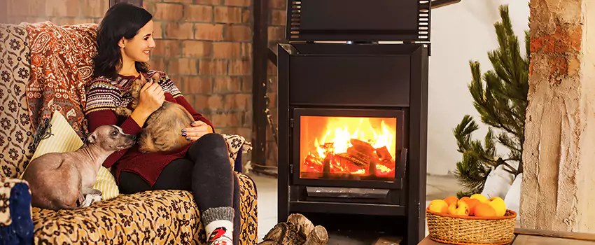 Wood Stove Chimney Cleaning Services in Reynoldsburg, OH