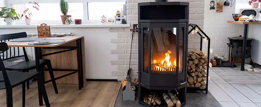 Wood Stove Inspection Services in Reynoldsburg, OH