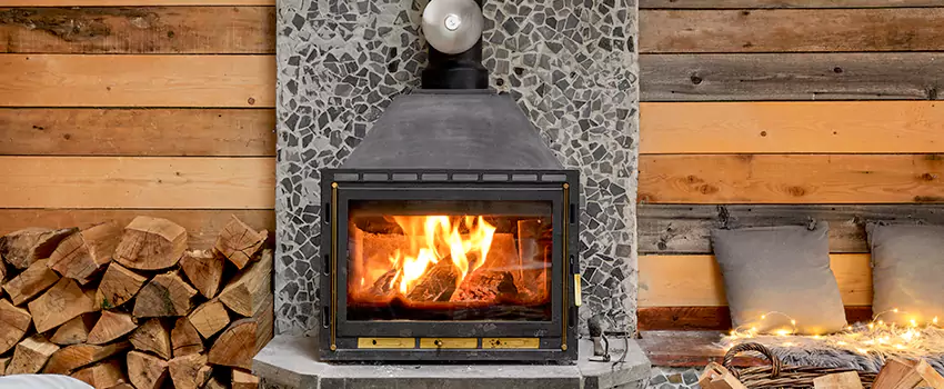 Wood Stove Cracked Glass Repair Services in Reynoldsburg, OH