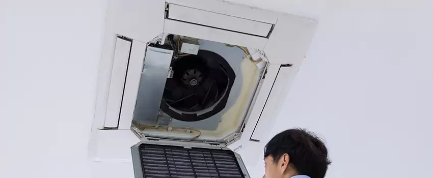 Benefits of Professional Air Duct Cleaning in Reynoldsburg, Ohio