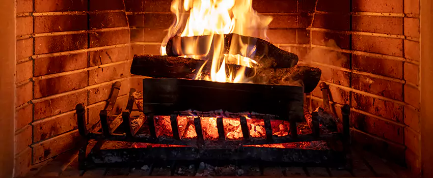 Chimney Ash Dump Cover Repair Services in Reynoldsburg, OH
