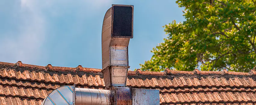 Chimney Cleaning Cost in Reynoldsburg, Ohio