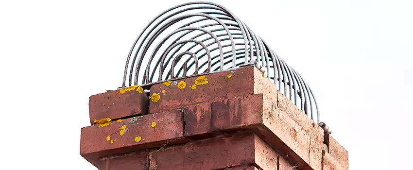 Chimney Crown Problems in Reynoldsburg, Ohio