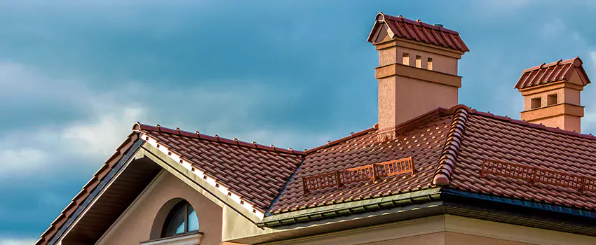 Residential Chimney Services in Reynoldsburg, Ohio
