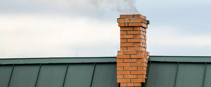 Chimney Installation Company in Reynoldsburg, OH