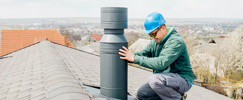 Insulated Chimney Liner Services in Reynoldsburg, OH