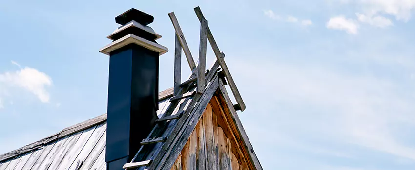 Chimney Pot Inspection in Reynoldsburg, OH
