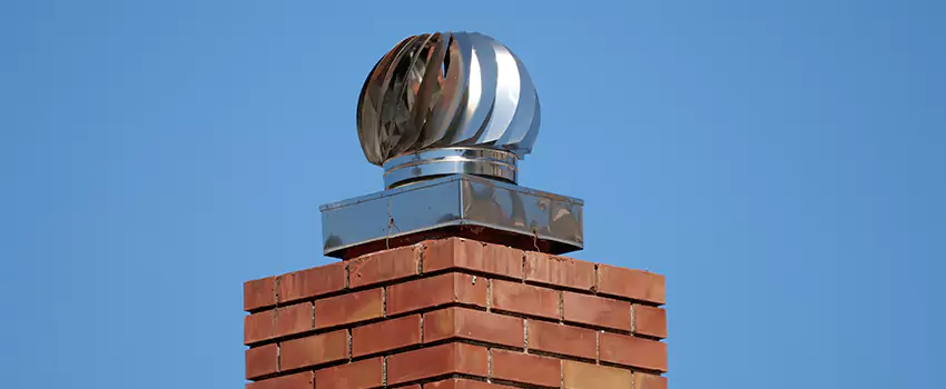 Chimney Flue Rebuild Services in Reynoldsburg, Ohio