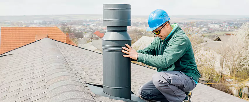Chimney Repair Cost in Reynoldsburg, OH