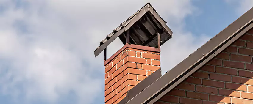Chimney Saver Masonry Repair Contractor in Reynoldsburg, Ohio