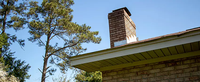 Brick Chimney Sweep Near Me in Reynoldsburg, OH