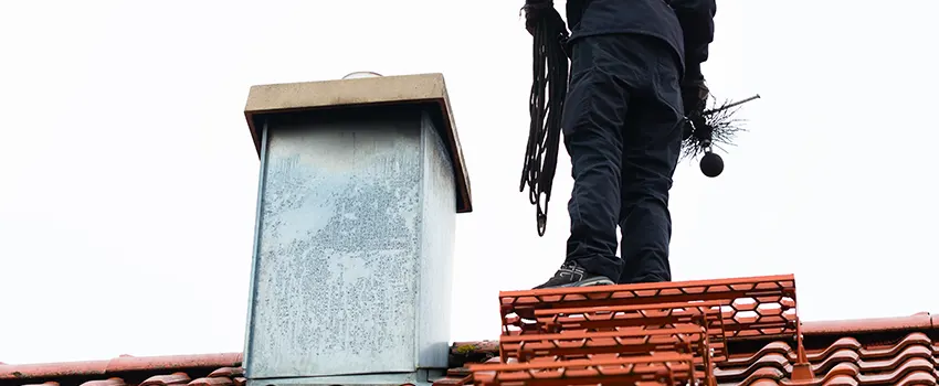 Modern Chimney Sweeping Techniques in Reynoldsburg, Ohio