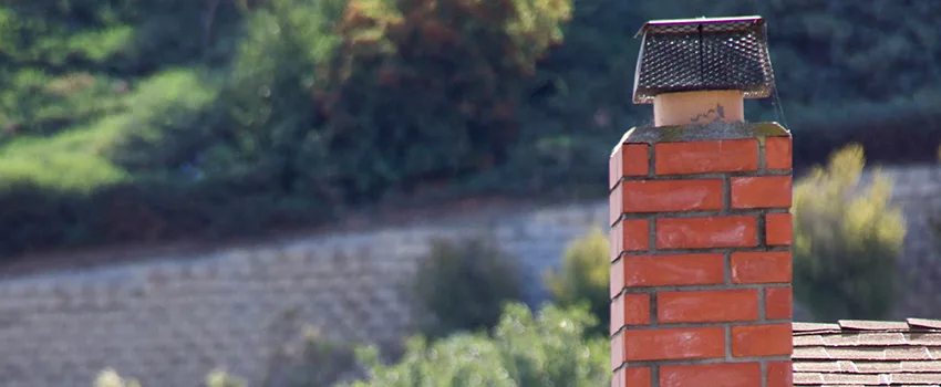 Chimney Tuckpointing And Masonry Restoration in Reynoldsburg, OH