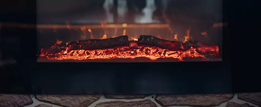 Cost of Electric Fireplace Repair Service in Reynoldsburg, Ohio