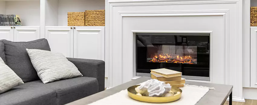 Professional Fireplace Maintenance Contractors in Reynoldsburg, OH