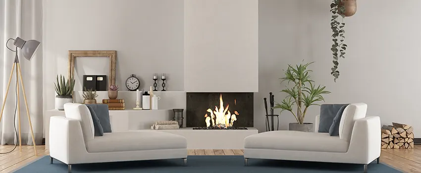 Decorative Fireplace Crystals Services in Reynoldsburg, Ohio