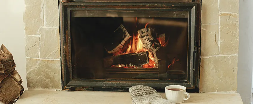 Fireplace Door Handle Replacements Services in Reynoldsburg, Ohio
