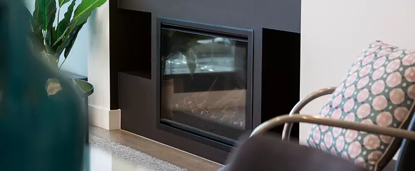 Gas Fireplace Installation in Reynoldsburg, OH
