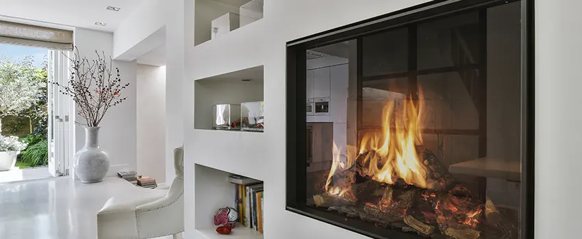 Fireplace Screen Installation And Replacement in Reynoldsburg, OH
