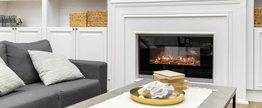 Pellet Fireplace Insert Installation in Reynoldsburg, OH