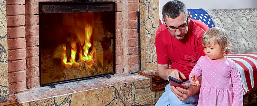 Fireplace Safety Locks For Kids in Reynoldsburg, OH