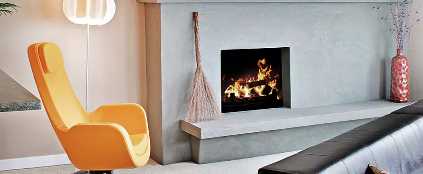 Electric Fireplace Makeover Services in Reynoldsburg, OH